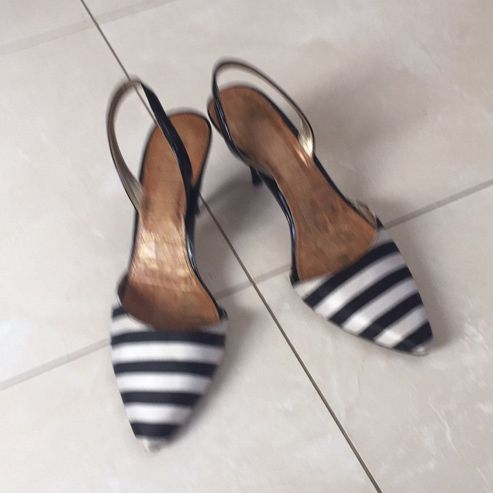 Sam Eldelman heels.
